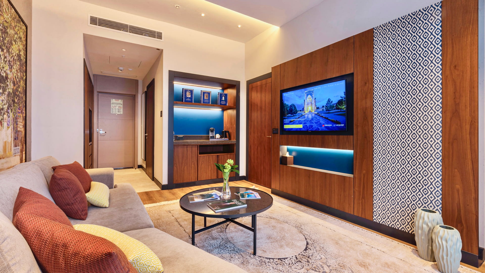 Three Nights for the Perfect Getaway