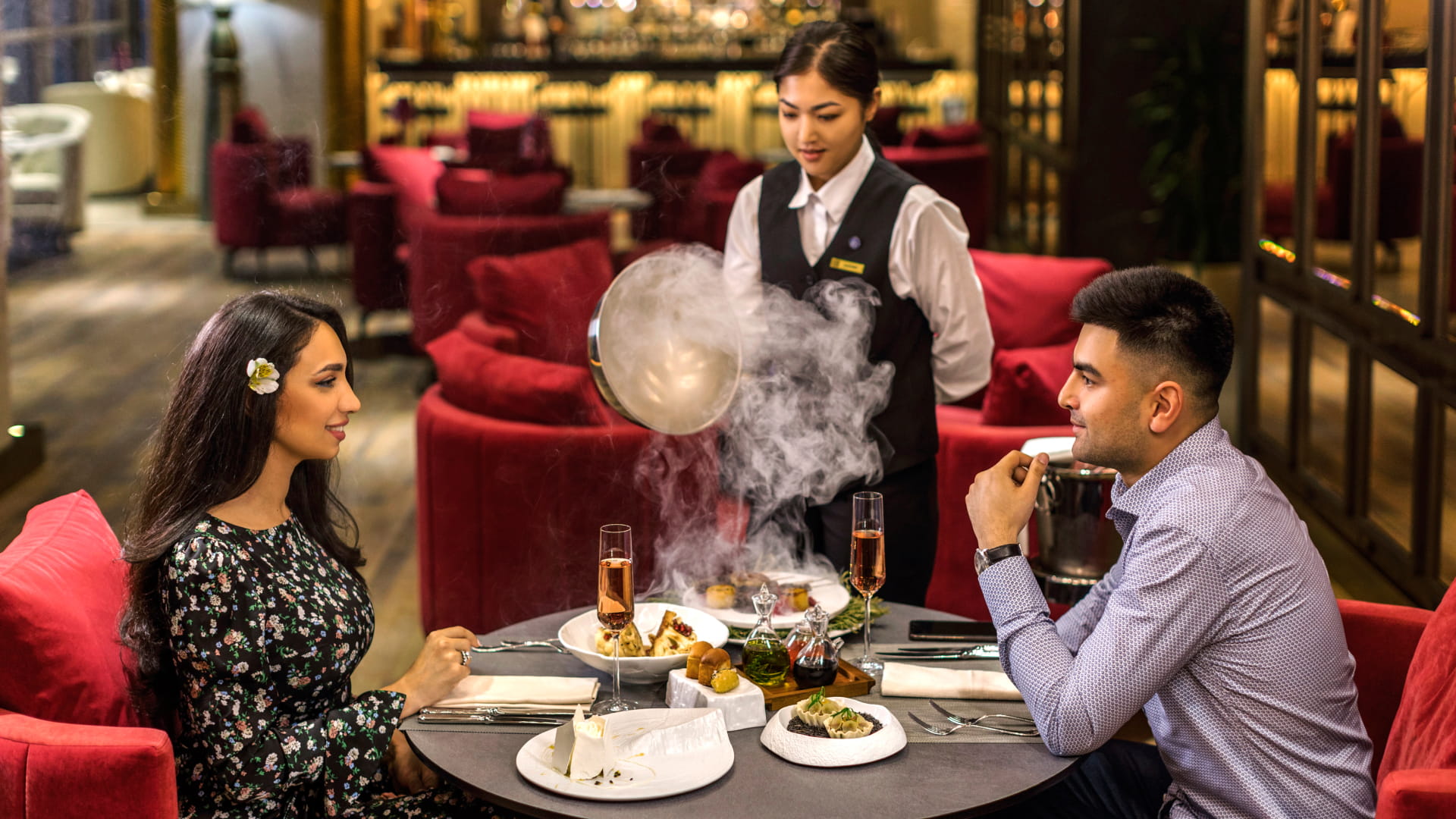 A Season of Memorable Getaways with Hilton
