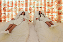 Complimentary Wellness Treatments