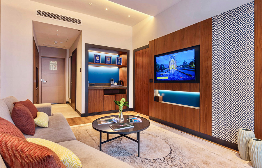 Three Nights for the Perfect Getaway